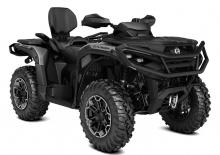 ATVk és Quadok can-am OUTLANDER MAX XT 1000R