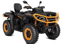 ATVk és Quadok can-am OUTLANDER MAX XT-P 1000R T ABS