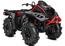 ATVk és Quadok can-am OUTLANDER X MR 1000R