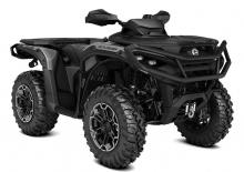 ATVk és Quadok can-am OUTLANDER XT 1000R