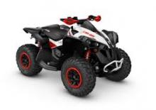 ATVk és Quadok can-am RENEGADE 570