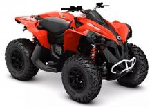 ATVk és Quadok can-am RENEGADE 850 X XC