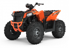 ATVk és Quadok Polaris Scrambler 850