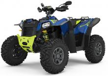 ATVk és Quadok Polaris Scrambler XP 1000