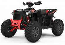 ATVk és Quadok Polaris Scrambler XP 1000 S