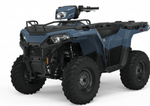 ATVk és Quadok Polaris Sportsman 450 H.O.