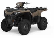 ATVk és Quadok Polaris Sportsman 570