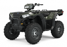 ATVk és Quadok Polaris Sportsman 850
