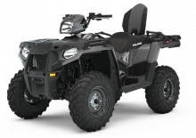 ATVk és Quadok Polaris Sportsman touring 570