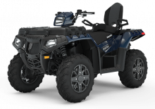 ATVk és Quadok Polaris Sportsman touring 850