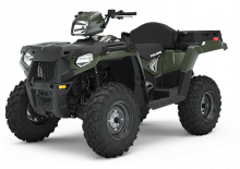 ATVk és Quadok Polaris Sportsman touring X2 570