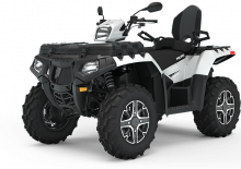 ATVk és Quadok Polaris Sportsman touring XP 1000