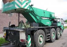 Autódaruk Terex-PPM 480 ATT