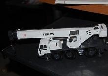Autódaruk Terex-PPM 530 ATT