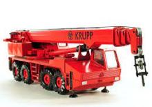 Autódaruk Krupp 70 GMT-AT  (11,0 t)