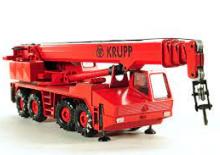 Autódaruk Krupp 70 GMT-AT  (11,0 t)