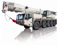 Autódaruk Terex-Demag AC 100 (10x6x8)