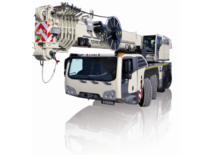 Autódaruk Terex-Demag AC 100/4 (8x6x8)
