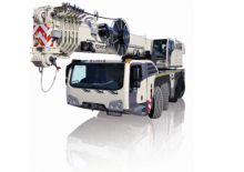 Autódaruk Terex-Demag AC 100/4 (8x8x8)