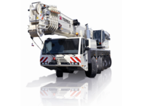 Autódaruk Terex-Demag AC 140 (10x8x8)