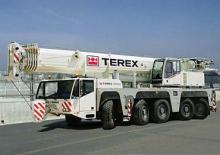 Autódaruk Terex-Demag AC 180 (10x6x8)