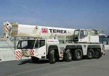 Autódaruk Terex-Demag AC 180 (10x6x8)