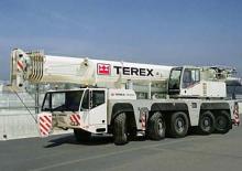 Autódaruk Terex-Demag AC 180 (12x6x8)