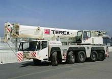 Autódaruk Terex-Demag AC 180 (12x6x8)