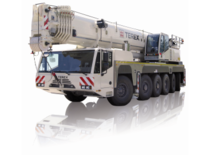 Autódaruk Terex-Demag AC 200-1 (10x8x8)
