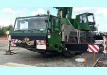 Autódaruk Terex-Demag AC 205 (8x6x6)