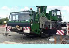 Autódaruk Terex-Demag AC 205 (8x6x6)
