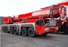 Autódaruk Terex-Demag AC 250 (12x6x8)