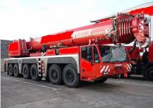 Autódaruk Terex-Demag AC 250 (12x8x8)
