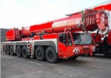Autódaruk Terex-Demag AC 250 (12x8x8)