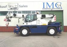 Autódaruk Terex-Demag AC 30 (4x4x4)