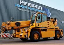 Autódaruk Terex-Demag AC 30 City (4x2x4)