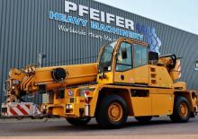 Autódaruk Terex-Demag AC 30 City (4x4x4)