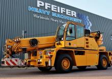 Autódaruk Terex-Demag AC 30 City (4x4x4)