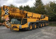 Autódaruk Terex-Demag AC 300 (12x6x8)