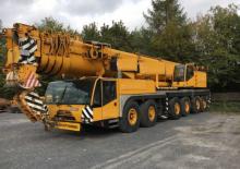 Autódaruk Terex-Demag AC 300 (12x6x8)