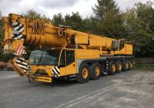 Autódaruk Terex-Demag AC 300 (12x8x8)