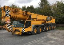 Autódaruk Terex-Demag AC 300 (12x8x8)