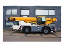 Autódaruk Terex-Demag AC 35 L (4x4x4)