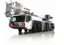 Autódaruk Terex-Demag AC 350 (12x8x10)