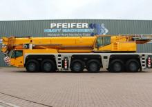 Autódaruk Terex-Demag AC 350-6 (12x8x10)