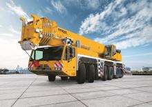 Autódaruk Demag AC 350-6
