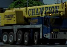 Autódaruk Terex-Demag AC 395 (10x8x8)