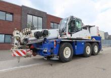 Autódaruk Terex-Demag AC 40-1 (6x4x6)