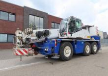 Autódaruk Terex-Demag AC 40-1 (6x4x6)