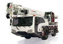Autódaruk Terex-Demag AC 40/2L